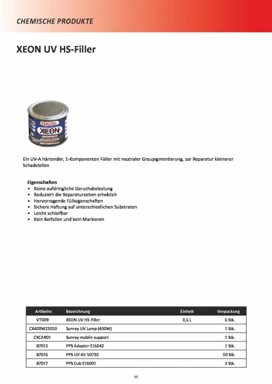 CATALFER. Catálogo de producto 12