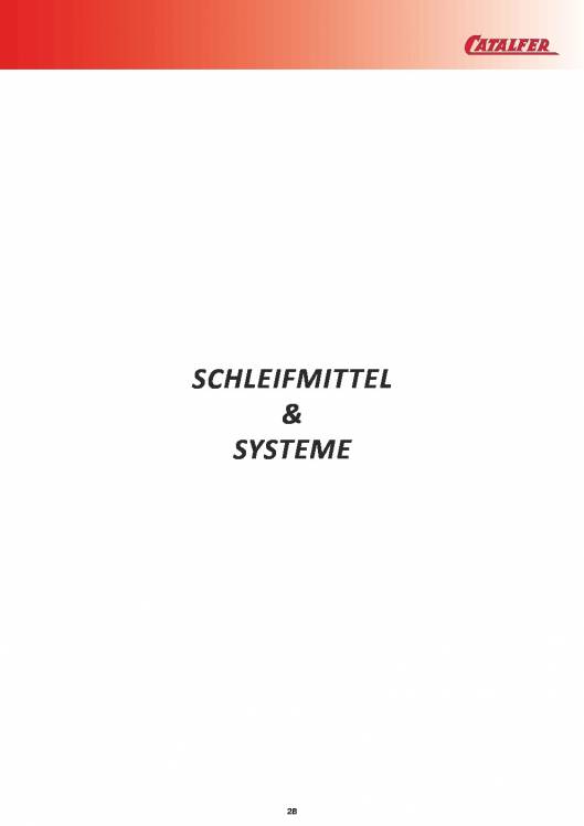 CATALFER. Catálogo de producto 29