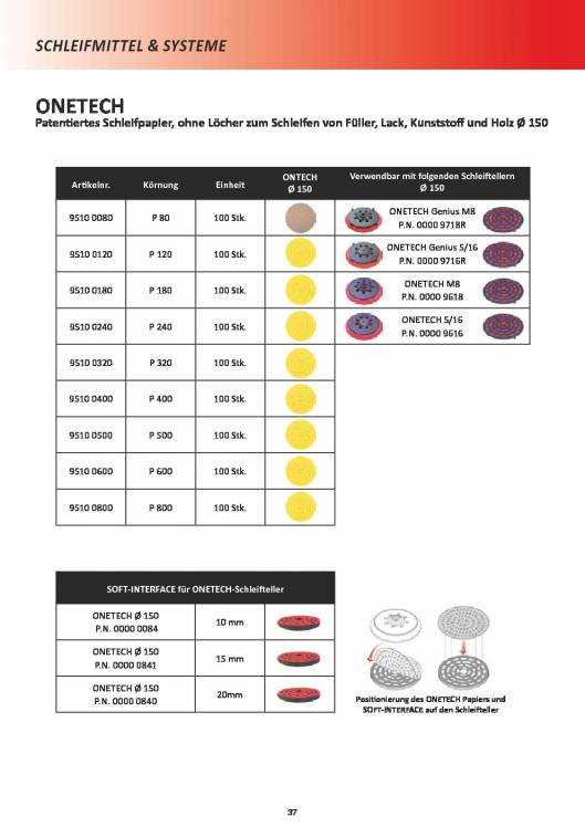 CATALFER. Catálogo de producto 38