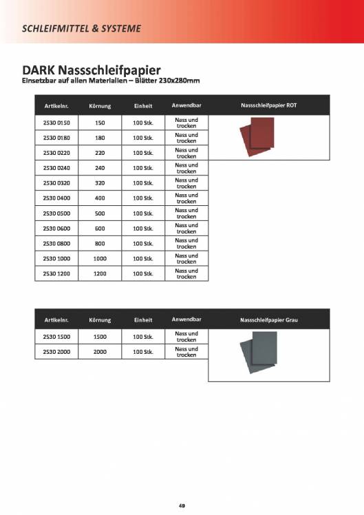 CATALFER. Catálogo de producto 50