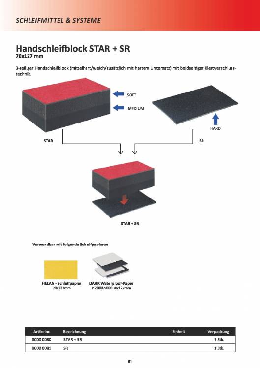 CATALFER. Catálogo de producto 62