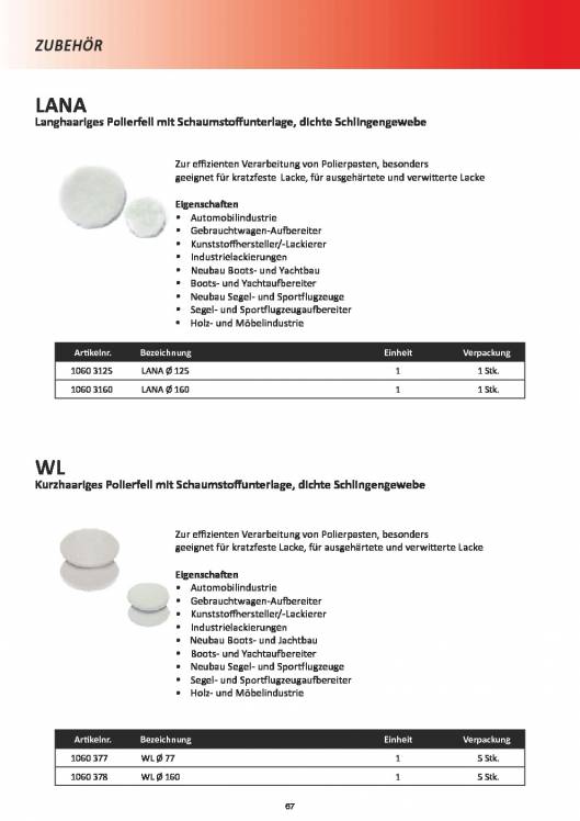 CATALFER. Catálogo de producto 68