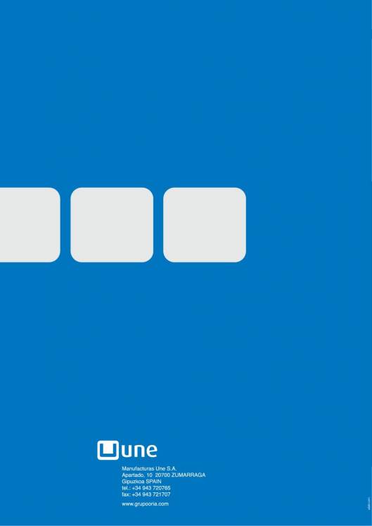 Catálogo ACOFLEX Acoplamientos elásticos 9