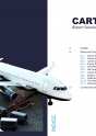 Catálogo para aeropuerto de CARTTEC. 2