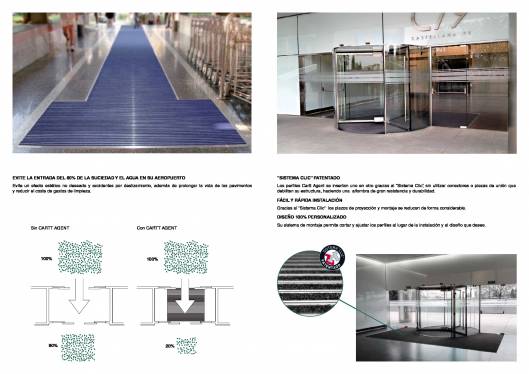 Catálogo para aeropuerto de CARTTEC. 44