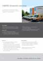 Catálogo de carretillas elevadoras laterales multidireccionales HUBTEX 23