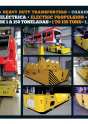 Catálogo DTA. Vehículos para transporte interno 12