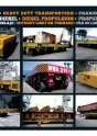 Catálogo DTA. Vehículos para transporte interno 15