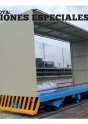 Catálogo DTA. Vehículos para transporte interno 18