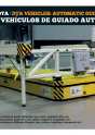 Catálogo DTA. Vehículos para transporte interno 22