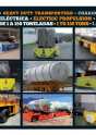 Catálogo DTA. Vehículos para transporte interno 10