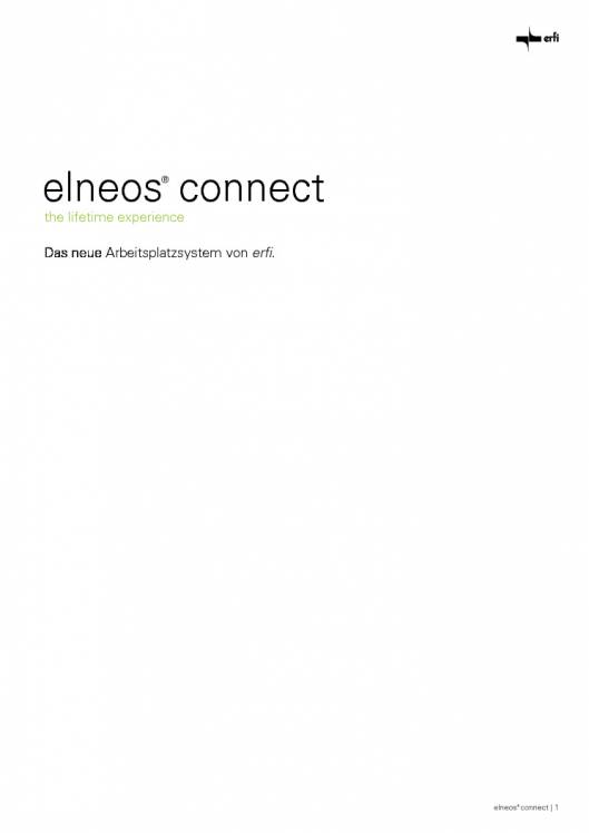 Catálogo ELNEOS CONNECT Bancos de trabajo 2
