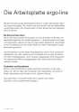 Catálogo ELNEOS CONNECT Bancos de trabajo 43