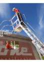 Catálogo de escaleras y andamios FARAONE y ESCALIBUR 15