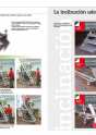 Catálogo de escaleras y andamios FARAONE y ESCALIBUR 31