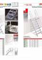 Catálogo de escaleras y andamios FARAONE y ESCALIBUR 32