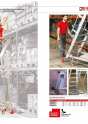 Catálogo de escaleras y andamios FARAONE y ESCALIBUR 36