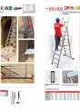 Catálogo de escaleras y andamios FARAONE y ESCALIBUR 45