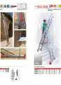 Catálogo de escaleras y andamios FARAONE y ESCALIBUR 46