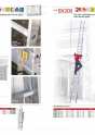 Catálogo de escaleras y andamios FARAONE y ESCALIBUR 47