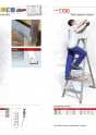 Catálogo de escaleras y andamios FARAONE y ESCALIBUR 48