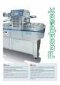 Catálogo FP SPEEDY. Termoselladoras automáticas de media producción 3