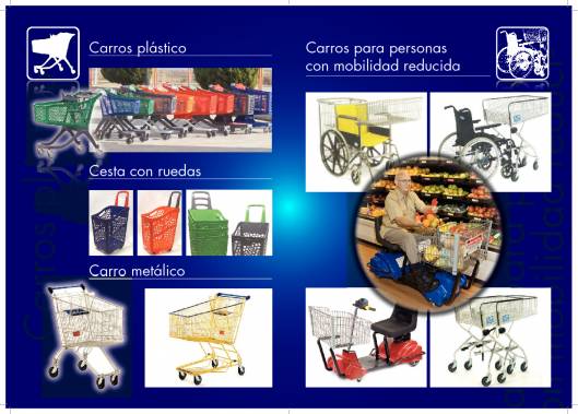 Catálogo general CARTTEC 2 Catálogo general CARTTEC 2