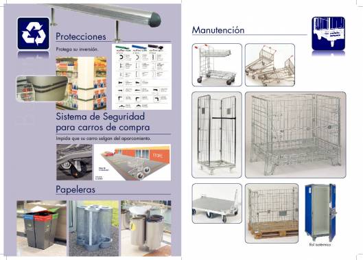 Catálogo general CARTTEC 4 Catálogo general CARTTEC 4