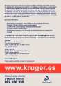 Catálogo General Kruger 2014-2015 2