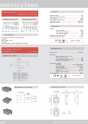 Catalogo general de RELAYGO COMPONENTS. 23
