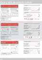 Catalogo general de RELAYGO COMPONENTS. 34