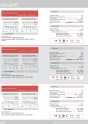 Catalogo general de RELAYGO COMPONENTS. 40
