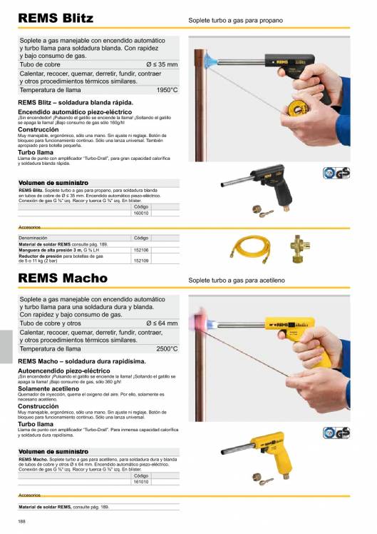 Catálogo general REMS 2015 188
