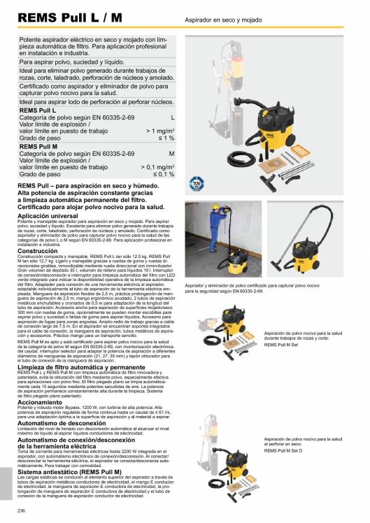 Catálogo general REMS 2015 236
