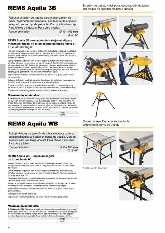 Catálogo general REMS 2015 94