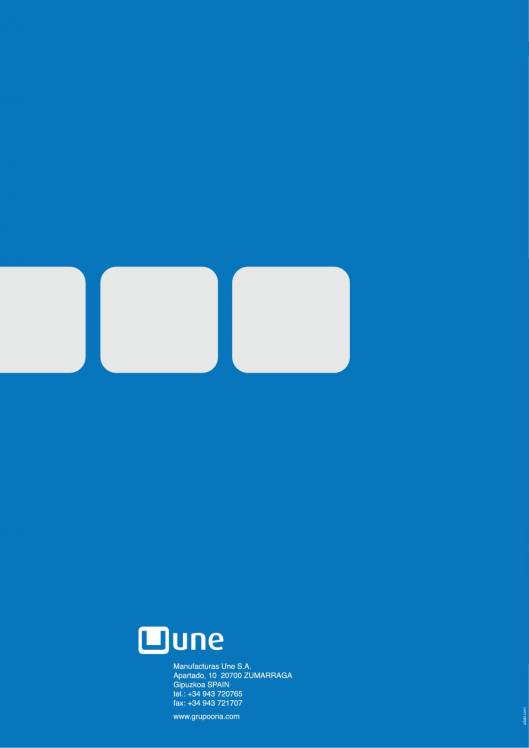 Catálogo LAMAFLEX Acoplamientos 6