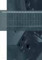 Catálogo MK. Platos de torno 52