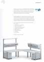Catálogo VARANTEC Bancos de trabajo 9