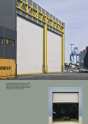CHAMPIONDOOR. Puertas de grandes dimensiones 9