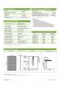 CHSM6610P. Paneles solares, Crystalline PV Module 2