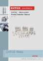 CHTCE. Micro-control product selection manual