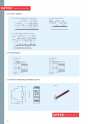 CHTCE. Micro-control product selection manual 12
