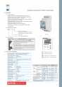 CHTCE. Micro-control product selection manual 13