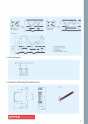 CHTCE. Micro-control product selection manual 21