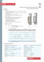CHTCE. Micro-control product selection manual 22