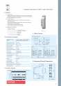 CHTCE. Micro-control product selection manual 31