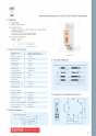 CHTCE. Micro-control product selection manual 33