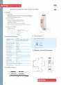 CHTCE. Micro-control product selection manual 34