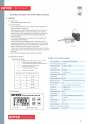 CHTCE. Micro-control product selection manual 42