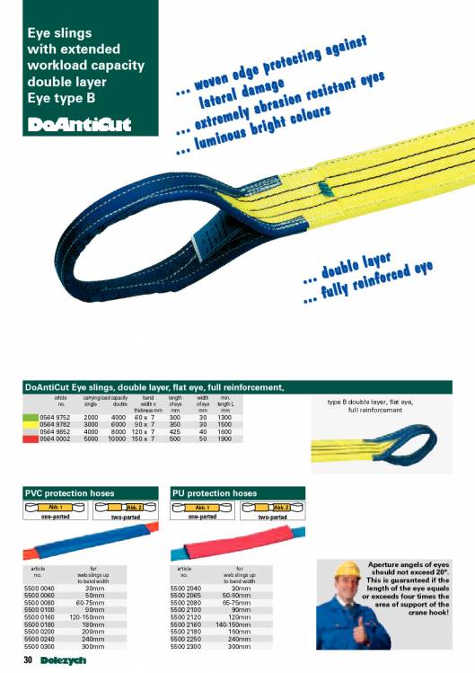 DOLEZYCH. Roundslings. 16